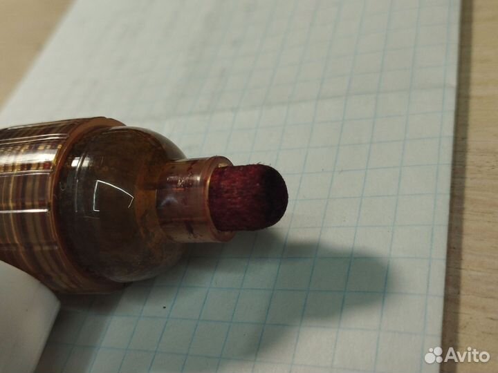 Маркеры для тегинга