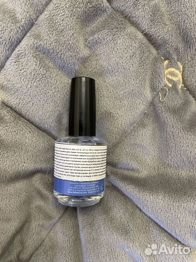 IBD Acrylic Bright Top Coat