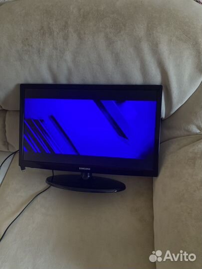 Телевизор samsung UE22ES5000W