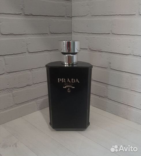 Prada - Prada L'homme Intense на распив