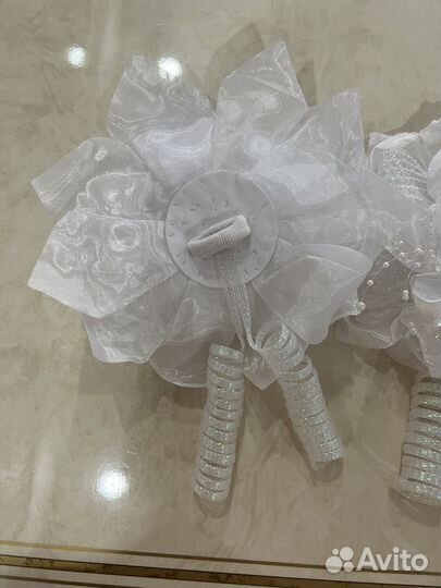 Резинки для волос