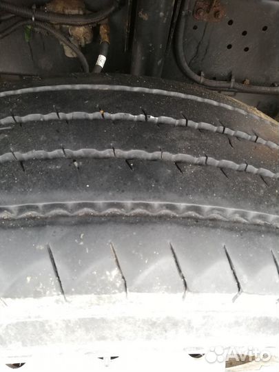 КамАЗ 5490, 2017