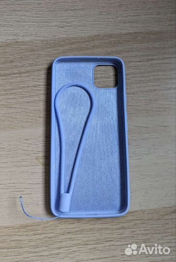 Чехол Google Pixel 4XL