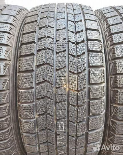 Dunlop DSX-2 225/50 R17 99W