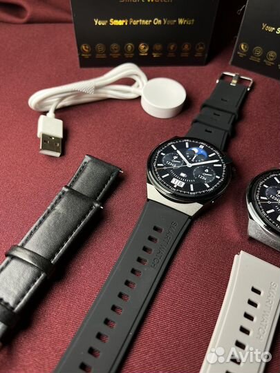 Samsung watch (Premium)