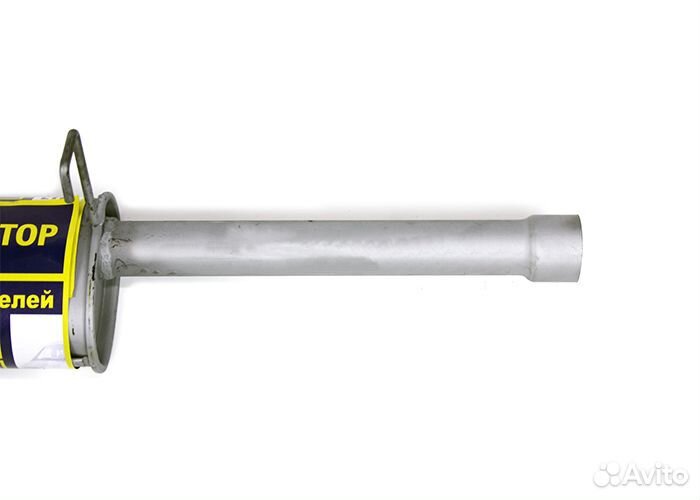 Резонатор газ-2705,3221 дв.змз-402 азг 33021-12