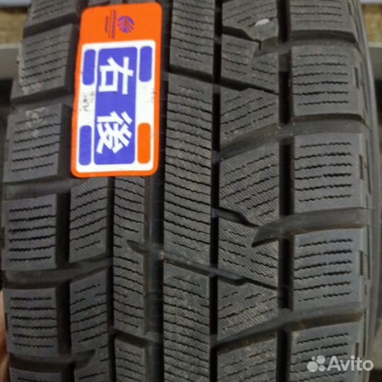 Yokohama 124R 6.50/5 R4 G