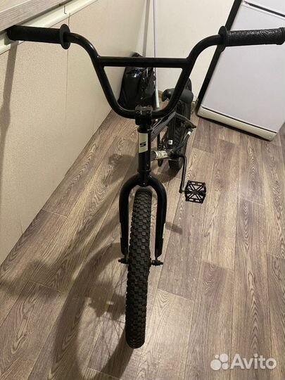 Трюковой велосипед bmx