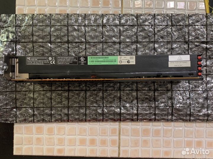 Видеокарта radeon hd 6950