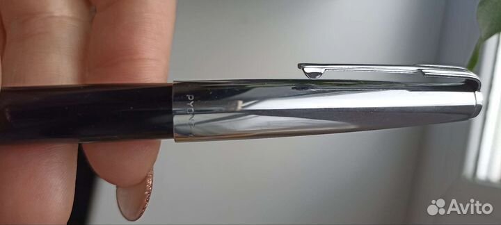 Ручка перьевая Pyong Yang