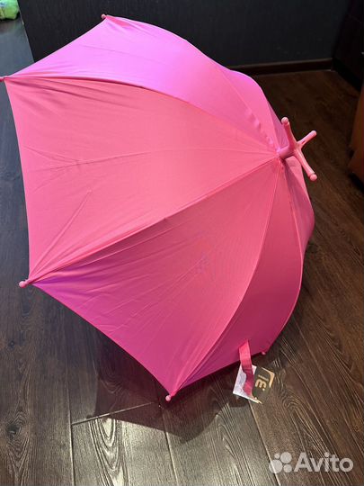 Зонт детский для девочки