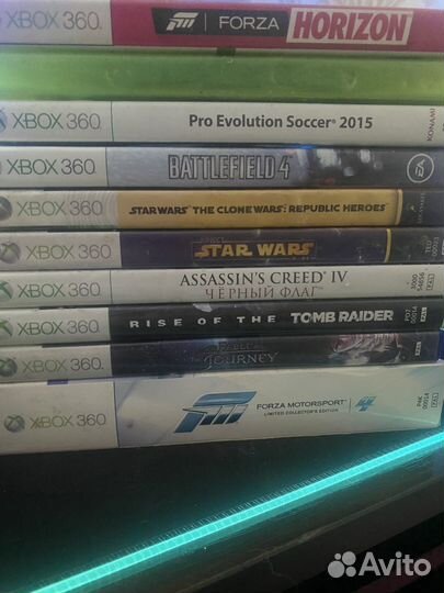 Xbox 360