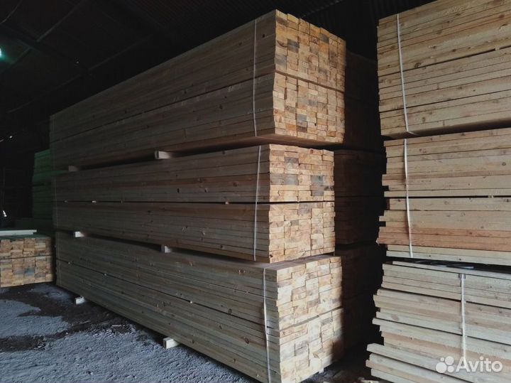 Доски из сосны, природная красота в вашем доме