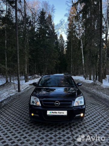 Opel Signum 2.2 AT, 2004, 234 000 км с пробегом, цена 550000 руб.