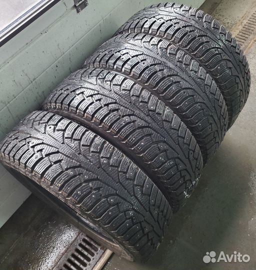 Nokian Tyres Hakkapeliitta 5 195/65 R15 88T