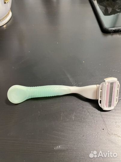 Бритвенный станок Gillette