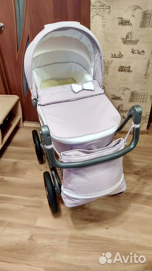 Коляска Inglesina Sofia