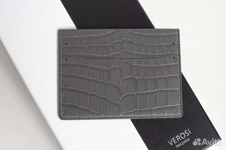 Пошив изделий из кожи в сегменте люкс и премиум