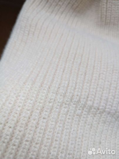 Шапка женская зимняя