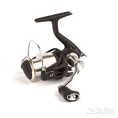 Катушка Nautilus Xeptor 4000