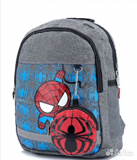 Рюкзак детский новый