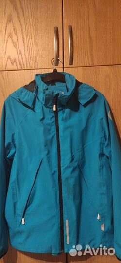 Куртка женская Reima