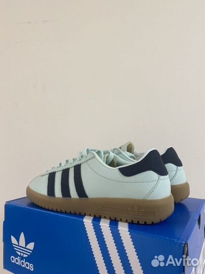 Кеды Adidas Bermuda 