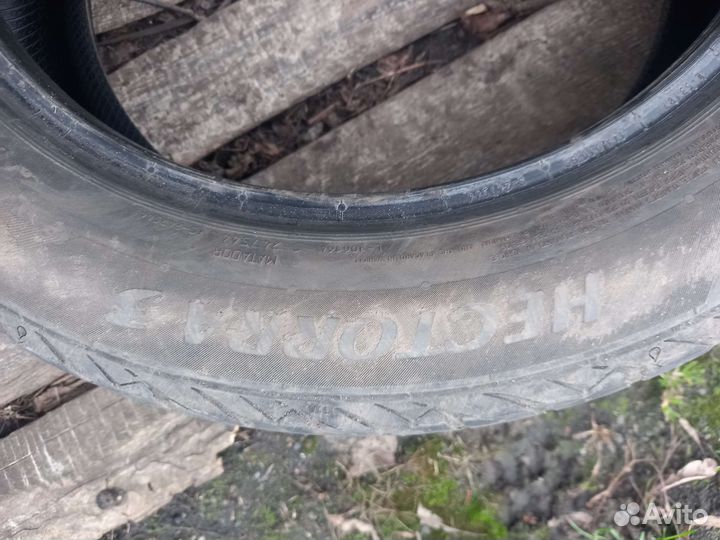 Matador MP 47 Hectorra 3 195/55 R16