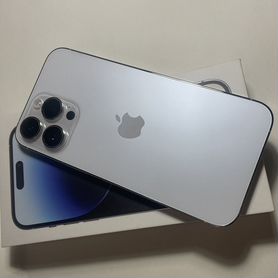 iPhone 14 Pro Max, 256 ГБ