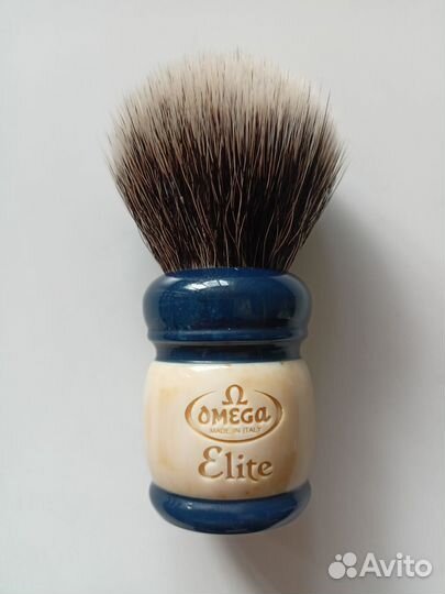 Помазок Omega