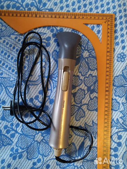 Фен компактный