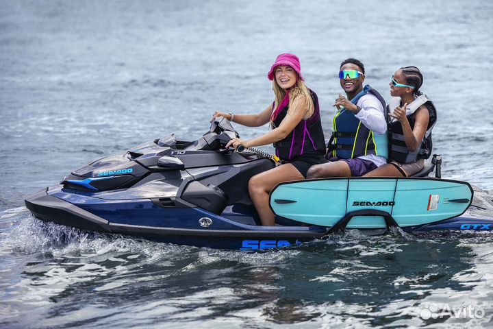 Seadoo GTX 230 2024. В наличии