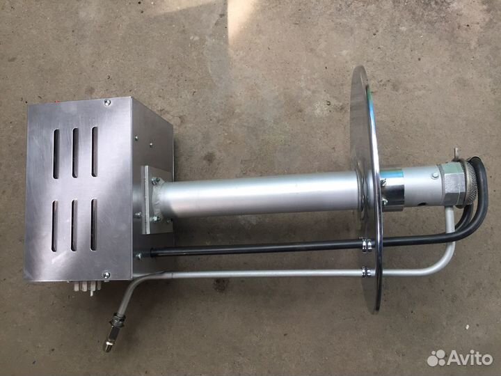 Насос дозатор