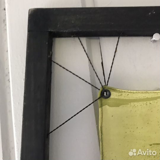 Картины в технике Батик