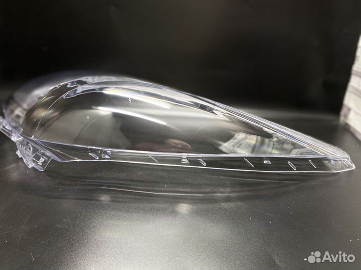 Стекло фары Hyundai Sonata VI (2009-2014гг.)