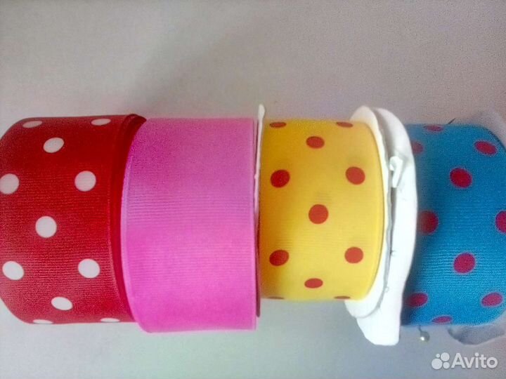 Лента для рукоделия