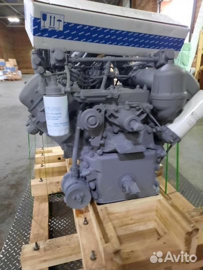 Двигатель ямз 238 бл-1 на мт-лб