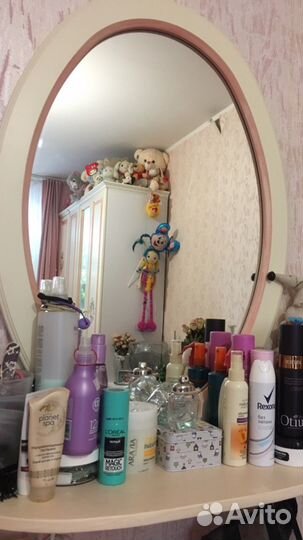 Зеркало в раме из мдф