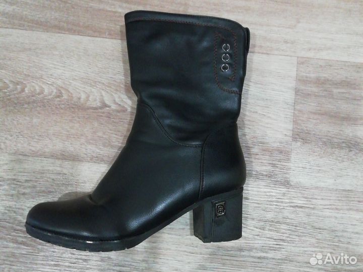 Ботильоны/полусапожки