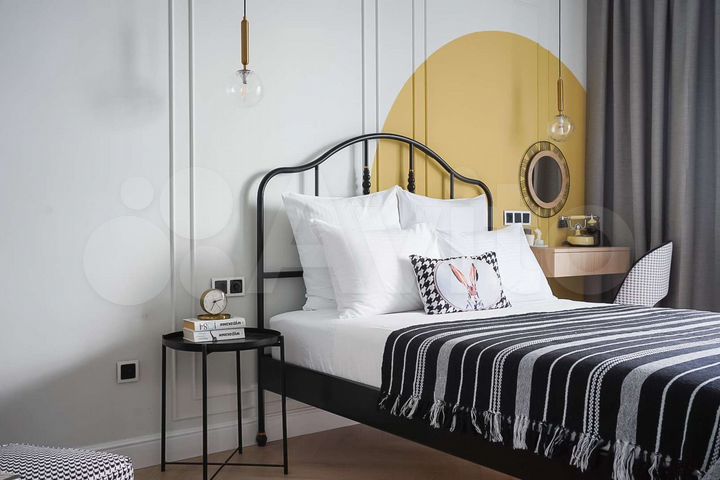 1-к. квартира, 42 м², 14/14 эт.