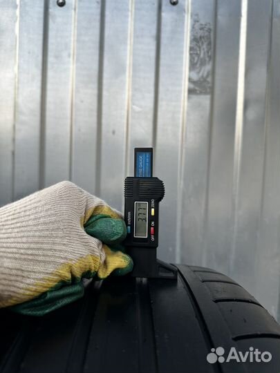 Dunlop SP Sport Maxx GT 275/30 R20 97Y