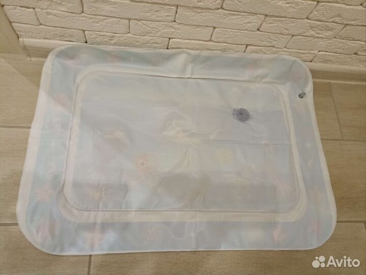 Водный коврик