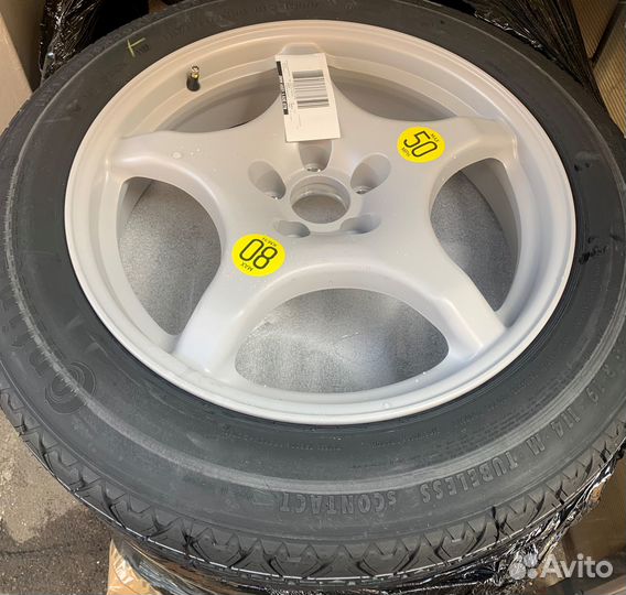 Докатка BMW X5 G05 X6 G06 X7 G07