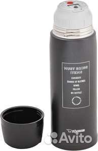 Японский термос Zojirushi SJ-JS10-BA 1,03л