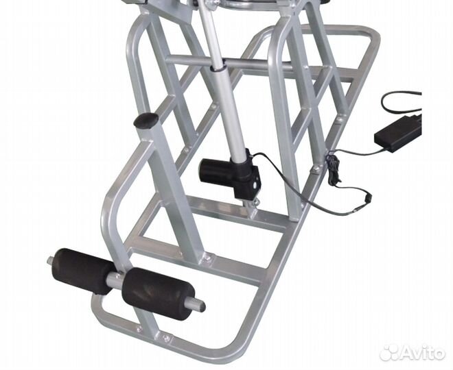 Инверсионный стол hyperfit