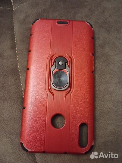 Чехлы на телефон Honor 8x max