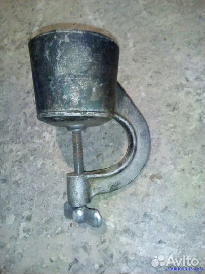 Инструмент советский (ссср)