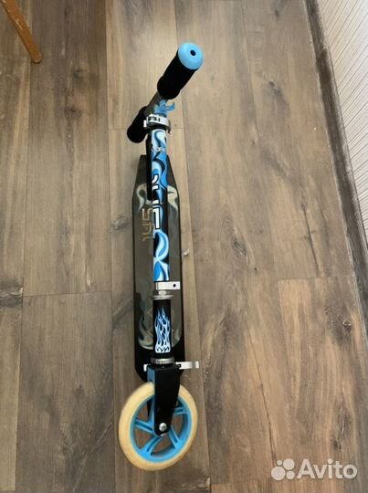 Самокат Explore 145 Городской, до 80кг