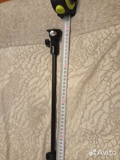 Селфи палка Монопод для экшн камеры