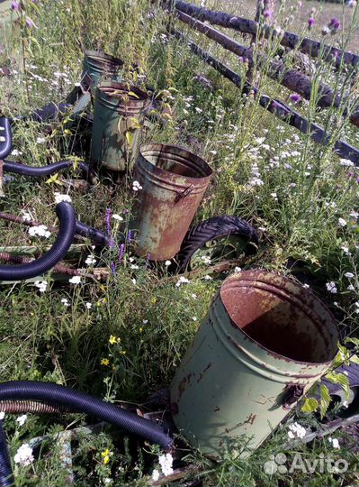 Сеялка СПЧ 6-М, 2000